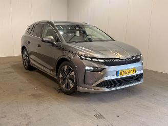 Schadeauto Skoda Enyaq 60 Business Edition  -- met maar 7KM !! 2026/4