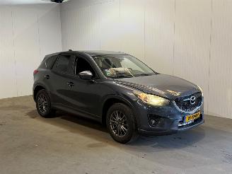 Mazda CX-5 2.0 TS+ Lease Pack 2WD picture 5