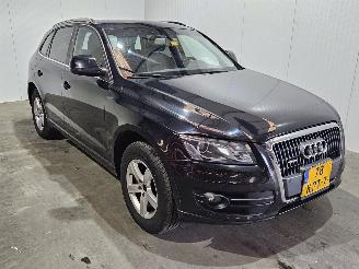 škoda osobní automobily Audi Q5 2.0 TFSI 16V Quattro SUV  Benzine 1.984cc 155kW (211pk) 4x4 2009/3