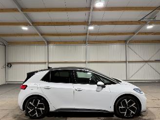 Voiture accidenté Volkswagen ID.3 59kWh 150kW Pro Business 2024/7