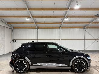 Voiture accidenté Hyundai ioniq 5 77.4kWh 168kW Lounge Automaat 2023/7