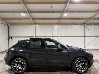 skadebil auto Porsche Macan S 3.0D 190kW Automaat Pano 2014/4