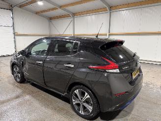 Nissan Leaf 40kWh 110kW Automaat 2.Zero picture 6