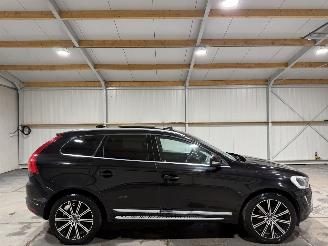 skadebil auto Volvo Xc-60 2.4D5 162kW Aut AWD Pano Ocean Race 2015/7