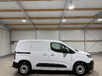  Citroën Berlingo 1.5BlueHDI 75kW 100 S&S L1 2024/7
