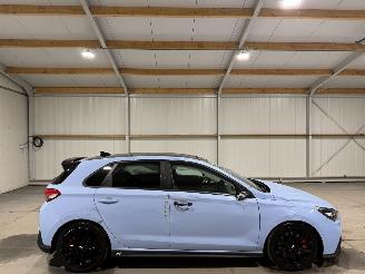 Schadeauto Hyundai I-30 2.0T-GDI 202kW Performance 2019/10
