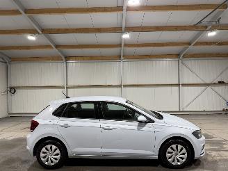 Avarii autoturisme Volkswagen Polo 1.0TSI 70kW Airco Comfortline 2019/7