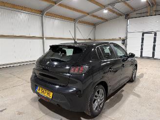 Peugeot 208 1.2PT 55kW Active Pack picture 6