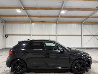 Coche accidentado Audi A1 SPORTBACK 25TFSI 70kW Automaat S Edition 2022/11