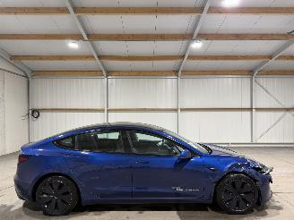 Schadeauto Tesla Model 3 60kWh 208kW RWD 2024/11