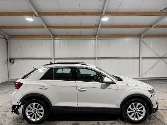 škoda osobní automobily Volkswagen T-Roc 1.5TSI 110kW Automaat Life Business 2024/4