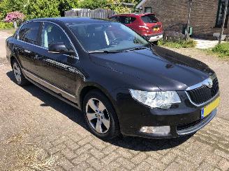begagnad bil auto Skoda Superb Superb 1.8 TSI Ambition Business Line 2012/3