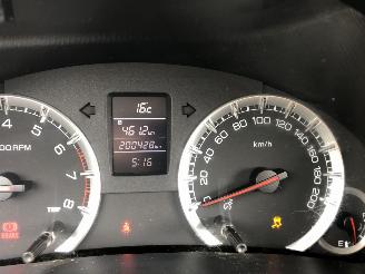 Suzuki Swift Swift 1.2 Comfort EASSS picture 9