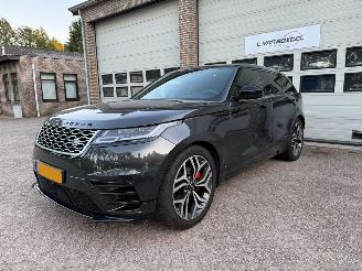 Avarii autoturisme Land Rover Range Rover Velar 2.0 I4 AWD SE Automaat Pano 2018/6