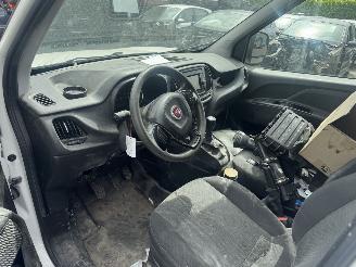 Fiat Doblo  picture 10