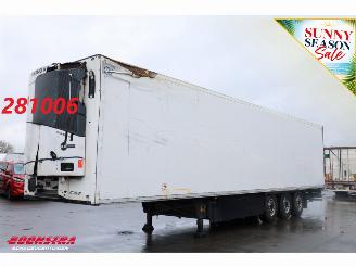 skadebil oplegger Schmitz Cargobull  SCB*S3B Thermo King SLXi Spectrum BY 2022 2022/6
