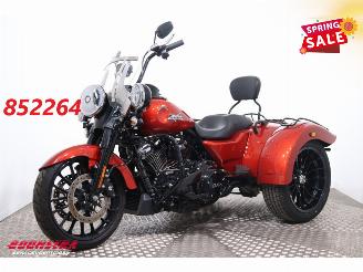 krockskadad bil motor Harley-Davidson  FLRT Freewheeler FLRT Freewheeler 114 1.398 km! 2025/9