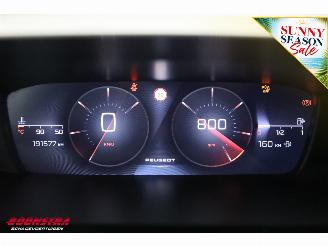 Peugeot 308 SW 1.2 PureTech Allure Pack Bus. Apple/Android Virtual Camera PDC picture 21