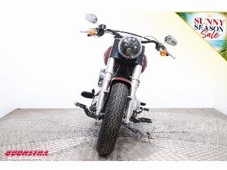 Harley-Davidson  FLS Softail Slim FLS Softail Slim picture 6