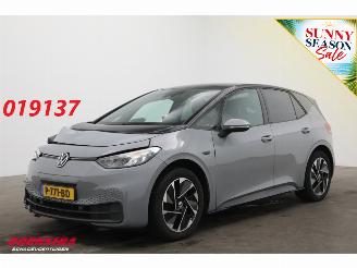 Avarii autoturisme Volkswagen ID.3 Life 58 kWh ACC Navi Clima Virtual SHZ LrHZ PDC 2020/12