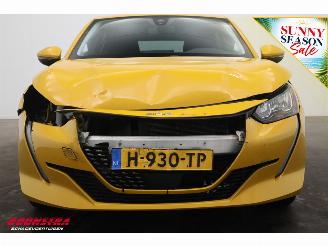 Peugeot 208 1.2 PureTech Active Airco Bluetooth Apple/Android picture 7