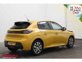 Peugeot 208 1.2 PureTech Active Airco Bluetooth Apple/Android picture 3