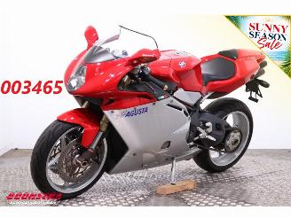 Ocazii motociclete MV Agusta F4 1000S 2006/7