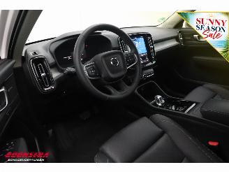 Volvo XC40 B4 ACC Navi H/K Leder Memory SHZ LrHZ Virtual Apple/Android Camera PDC picture 17