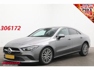 Avarii autoturisme Mercedes Cla-klasse 180 Luxury Line ACC Navi Clima Apple/Android Camera SHZ PDC 2022/8