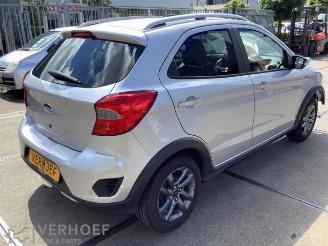Ford Ka Ka+, Hatchback, 2016 / 2020 1.2 picture 3