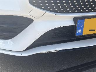 Mercedes Cla-klasse  picture 6
