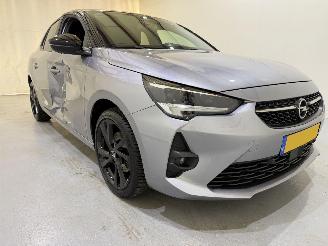 Schadeauto Opel Corsa HB 1.2 Turbo GS Line 2020/2
