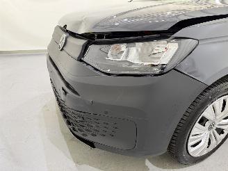 Volkswagen Caddy maxi Combi 1.5 TSI eHybrid PHEV Aut6 picture 9