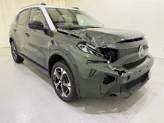 skadebil auto Citroën C3 Aircross 1.2 Hybrid 145 MAX 2025/10