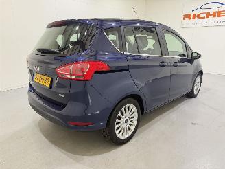 Ford B-Max 1.0 EcoBoost Titanium NAP picture 21
