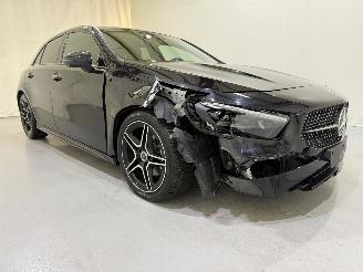 Avarii autoturisme Mercedes A-klasse HB A200d AMG Premium Plus Night 2024/12