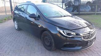 Autoverwertung Opel Astra Astra K Sports Tourer, Combi, 2015 / 2022 1.6 CDTI 136 16V 2016/5