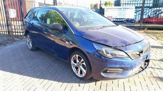Uttjänta bilar auto Opel Astra Astra K Sports Tourer, Combi, 2015 / 2022 1.5 CDTi 122 12V 2021/5