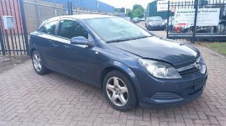 disassembly passenger cars Opel Astra Astra H GTC (L08), Hatchback 3-drs, 2005 / 2011 1.8 16V 2006/11