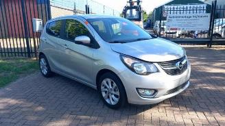 demontáž osobní automobily Opel Karl Karl, Hatchback 5-drs, 2015 / 2019 1.0 12V 2019/3