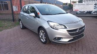Vrakbiler auto Opel Corsa-E Corsa E, Hatchback, 2014 1.3 CDTi 16V ecoFLEX 2015/9