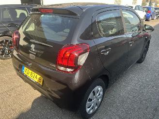 Peugeot 108 1.0  e-VTI  Active picture 6
