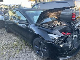 škoda osobní automobily Tesla Model 3 Stnd RWD Plus 2023/8