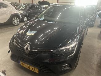 Auto incidentate Renault Clio 1.0 TCe Evolution 2023/5