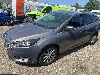 Avarii autoturisme Ford Focus 1.5 Stationcar Titanium 2015/7