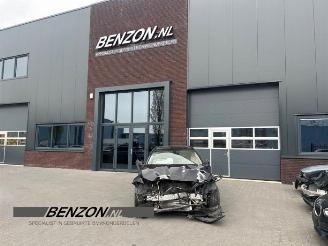 Démontage voiture BMW 5-serie 5 serie Touring (F11), Combi, 2009 / 2017 520d 16V 2011