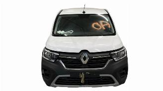 Uttjänta bilar auto Renault Kangoo Kangoo 3 Van 2021/10