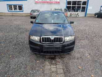 Skoda Fabia  picture 2