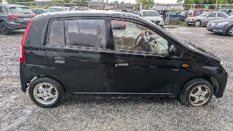 Daihatsu Cuore L2 picture 4