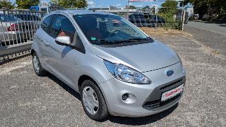Ford Ka 1.2 picture 3